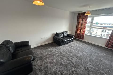 1 bedroom apartment to rent, Clarkson Court, HATFIELD
