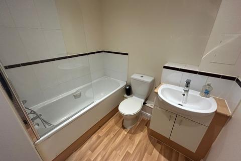 1 bedroom apartment to rent, Clarkson Court, HATFIELD
