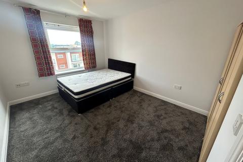 1 bedroom apartment to rent, Clarkson Court, HATFIELD