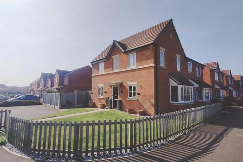 undefined, Wallenge Road, Middlewich