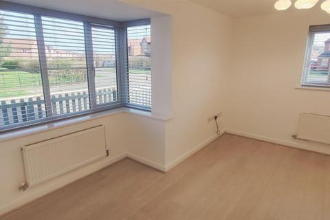 undefined, Wallenge Road, Middlewich