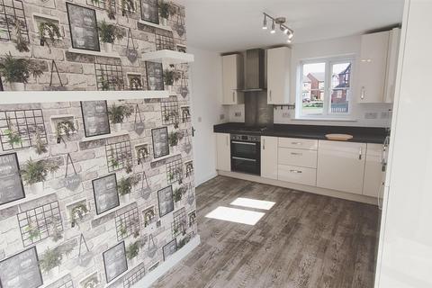 undefined, Wallenge Road, Middlewich