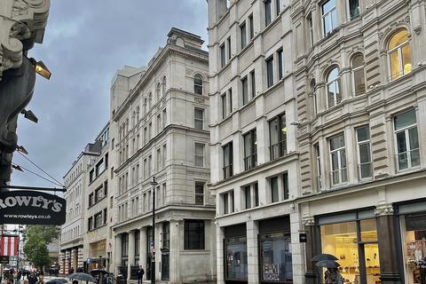 1 bedroom flat to rent, Jermyn Street