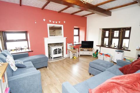 3 bedroom cottage for sale, Well Fold, Idle, Bradford
