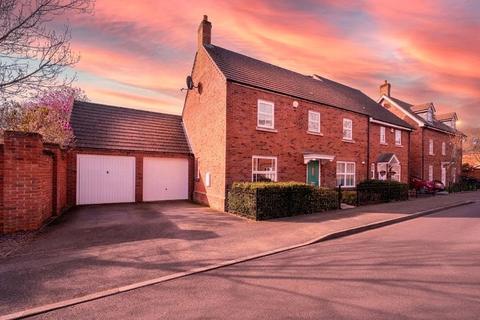 Bilberry Gardens, Reading RG7