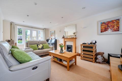undefined, Bilberry Gardens, Reading RG7