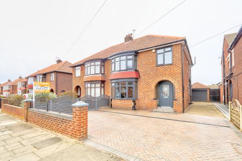 undefined, South Park Avenue, Middlesbrough TS6