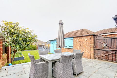 undefined, South Park Avenue, Middlesbrough TS6