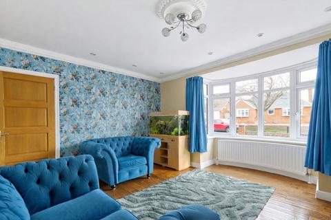 undefined, South Park Avenue, Middlesbrough TS6