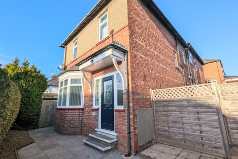 undefined, Willow Road, Darlington, DL3