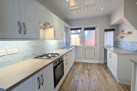 undefined, Willow Road, Darlington, DL3