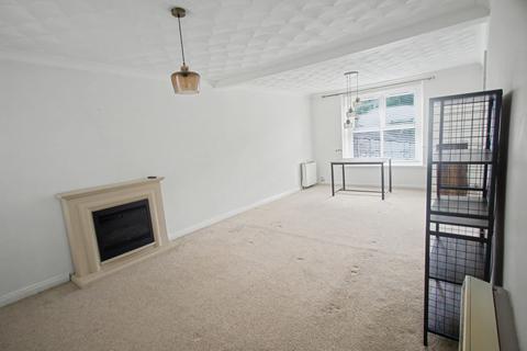 3 bedroom terraced house for sale, Newport Road, Cwmcarn, Newport, NP11 7ND