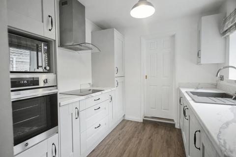 3 bedroom terraced house for sale, Newport Road, Cwmcarn, Newport, NP11 7ND