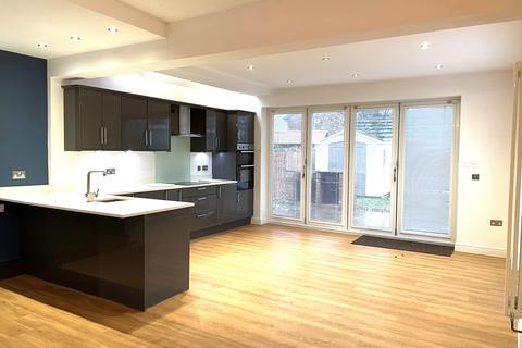 undefined, Galbraith Road, Manchester, M20