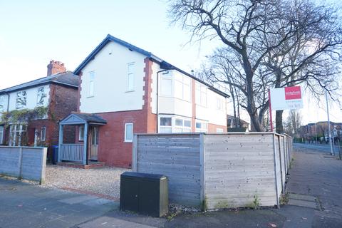 undefined, Galbraith Road, Manchester, M20