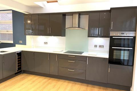 undefined, Galbraith Road, Manchester, M20