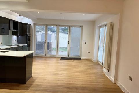 undefined, Galbraith Road, Manchester, M20