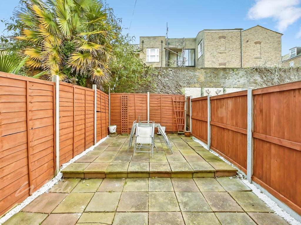 Hereson 9 garden use