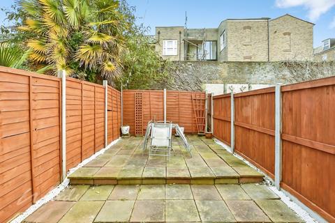 undefined, Hereson Road Ramsgate CT11