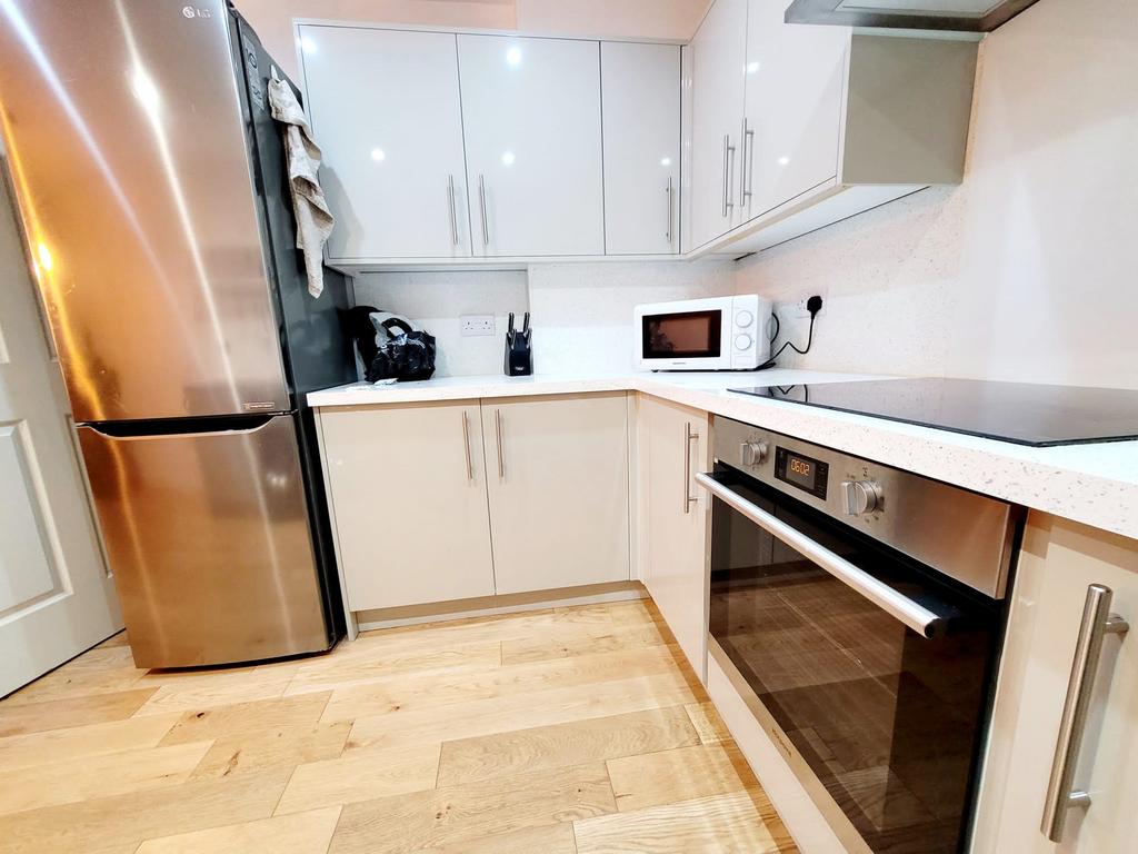 Apartment in Manchester - View 2