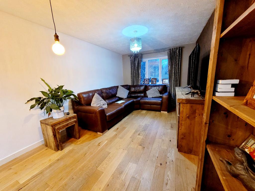 Apartment in Manchester - View 4