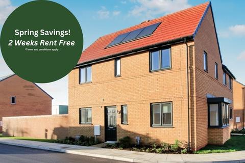 undefined, Merchant Road, Peterborough, PE4
