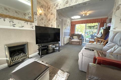 3 bedroom semi-detached house for sale, Dorrington Road, Cheadle Heath