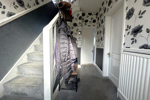 3 bedroom semi-detached house for sale, Dorrington Road, Cheadle Heath
