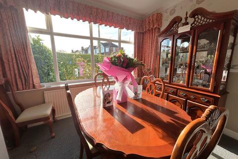 3 bedroom semi-detached house for sale, Dorrington Road, Cheadle Heath