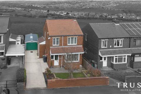 3 bedroom detached house for sale, Mortimer Terrace, Healey, Batley WF17