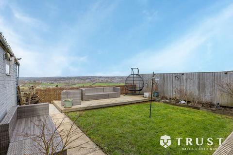 3 bedroom detached house for sale, Mortimer Terrace, Healey, Batley WF17