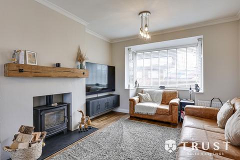 3 bedroom detached house for sale, Mortimer Terrace, Healey, Batley WF17