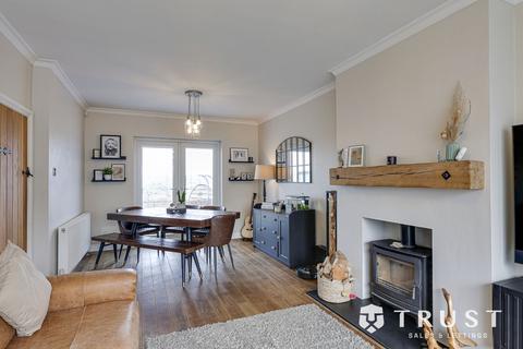 3 bedroom detached house for sale, Mortimer Terrace, Healey, Batley WF17