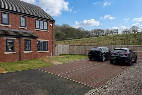 undefined, Coppice Close, Stocksbridge, S36
