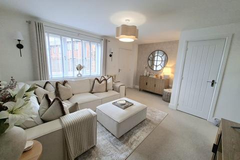 undefined, Coppice Close, Stocksbridge, S36