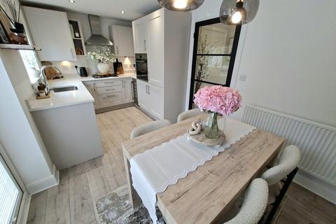 undefined, Coppice Close, Stocksbridge, S36