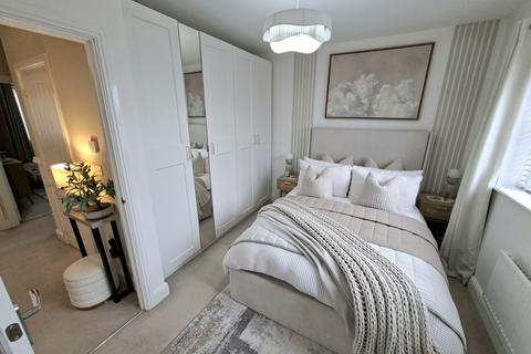 undefined, Coppice Close, Stocksbridge, S36
