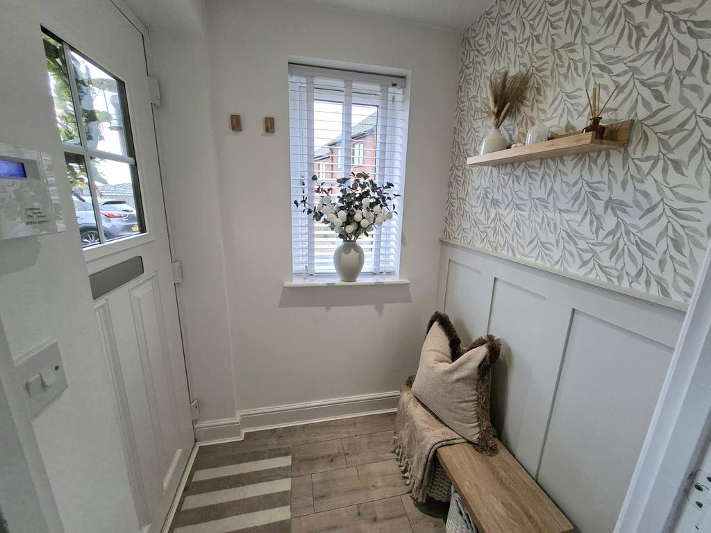 Porch