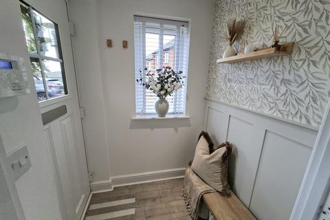 undefined, Coppice Close, Stocksbridge, S36