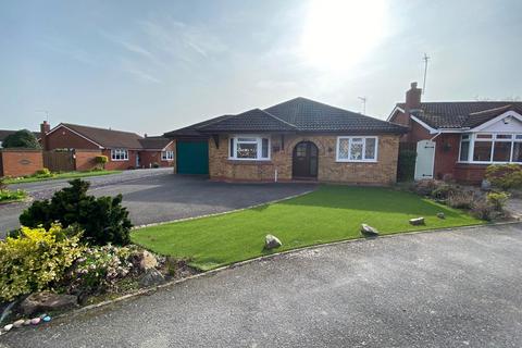undefined, Belvoir Close, Loughborough LE12