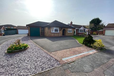 undefined, Belvoir Close, Loughborough LE12