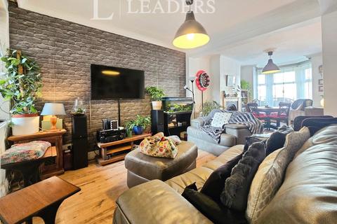 2 bedroom terraced house for sale, Beaulieu Road, Portsmouth, Hampshire