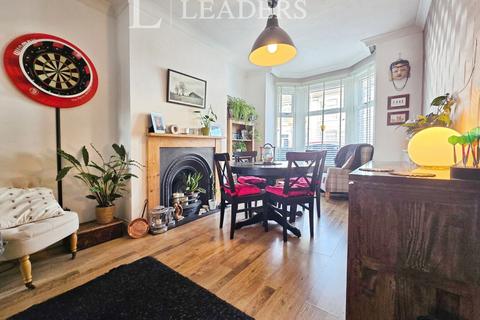 2 bedroom terraced house for sale, Beaulieu Road, Portsmouth, Hampshire