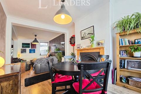 2 bedroom terraced house for sale, Beaulieu Road, Portsmouth, Hampshire