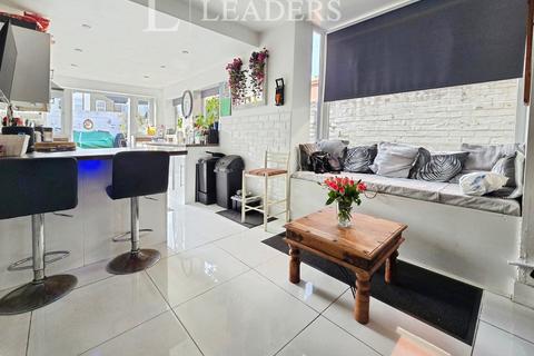 2 bedroom terraced house for sale, Beaulieu Road, Portsmouth, Hampshire
