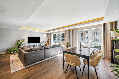 2 bedroom apartment for sale, Distillery Wharf, Chancellors Road, London, W6
