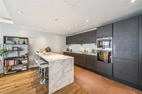 2 bedroom apartment for sale, Distillery Wharf, Chancellors Road, London, W6