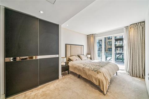 2 bedroom apartment for sale, Distillery Wharf, Chancellors Road, London, W6