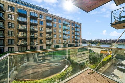 2 bedroom apartment for sale, Distillery Wharf, Chancellors Road, London, W6