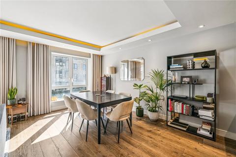 2 bedroom apartment for sale, Distillery Wharf, Chancellors Road, London, W6